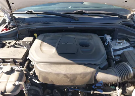 2020 Jeep Grand Cherokee Laredo E 4X4 z USA, uszkodzony, nr VIN 1C4RJFAG1LC108780